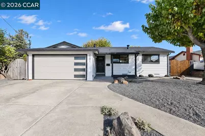 2261 Del Monte Dr, San Pablo, CA 94806 - Photo 1