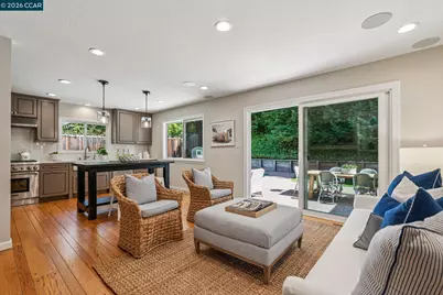 139 Hodges Dr, Moraga, CA 94556 - Photo 15