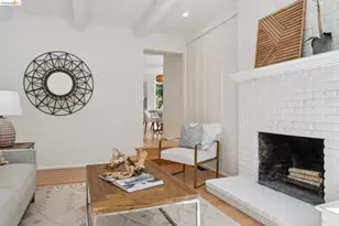 6235 Melville Dr, Oakland, CA 94611 - Photo 11
