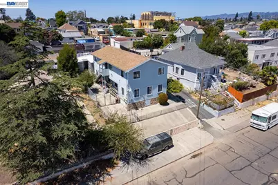 1723 21st Ave, Oakland, CA 94606 - Photo 7
