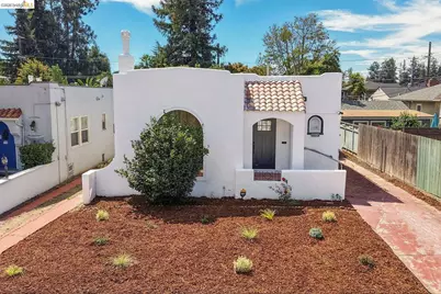 4315 Fleming Ave, Oakland, CA 94619 - Photo 1