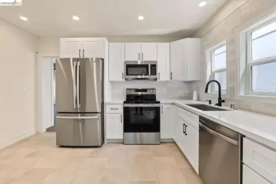4315 Fleming Ave, Oakland, CA 94619 - Photo 5