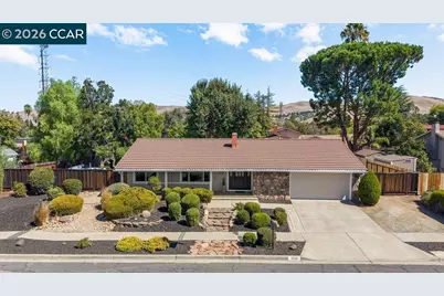5725 Del Trigo Ln, Concord, CA 94521 - Photo 3