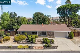 5725 Del Trigo Ln, Concord, CA 94521 - Photo 3