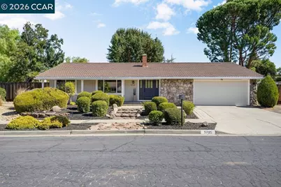 5725 Del Trigo Ln, Concord, CA 94521 - Photo 1