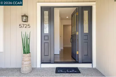 5725 Del Trigo Ln, Concord, CA 94521 - Photo 5