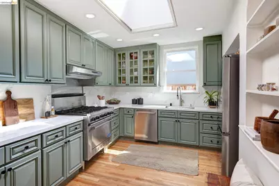 1240 Bates Rd, Oakland, CA 94610 - Photo 19