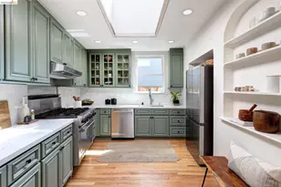 1240 Bates Rd, Oakland, CA 94610 - Photo 17