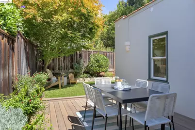 1240 Bates Rd, Oakland, CA 94610 - Photo 37