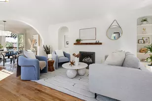 1240 Bates Rd, Oakland, CA 94610 - Photo 5
