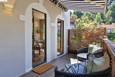 1240 Bates Rd, Oakland, CA 94610 - Photo 15