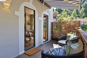 1240 Bates Rd, Oakland, CA 94610 - Photo 15