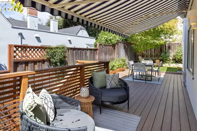 1240 Bates Rd, Oakland, CA 94610 - Photo 13