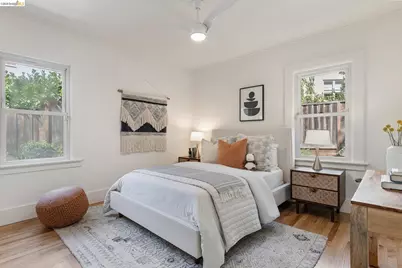 1240 Bates Rd, Oakland, CA 94610 - Photo 27