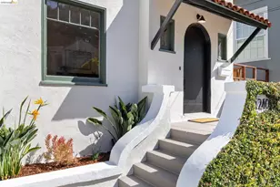 1240 Bates Rd, Oakland, CA 94610 - Photo 3