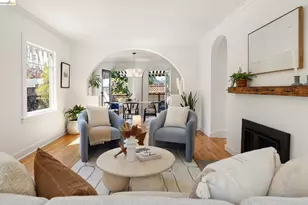 1240 Bates Rd, Oakland, CA 94610 - Photo 9
