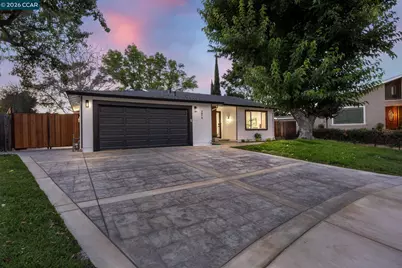3974 Mount Rainier Ct, Pleasanton, CA 94588 - Photo 3