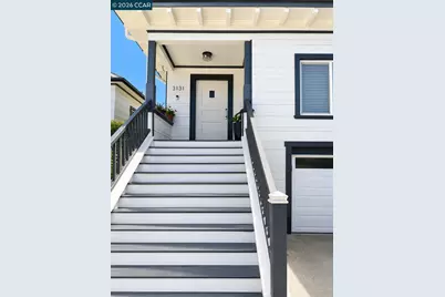 3131 Magnolia St, Oakland, CA 94608 - Photo 3