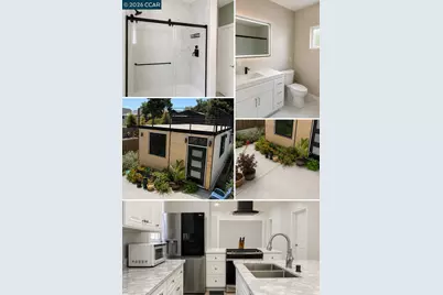 3131 Magnolia St, Oakland, CA 94608 - Photo 1
