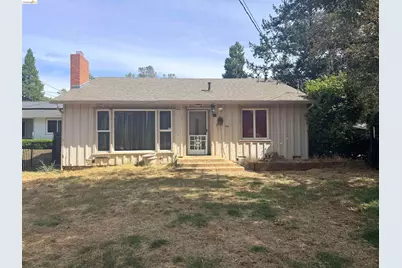 430 Newton Way, Angwin, CA 94508 - Photo 1