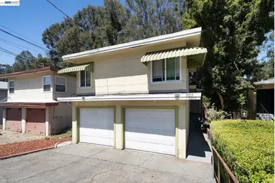 3211 Courtland Ave, Oakland, CA 94619 - Photo 1