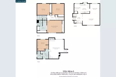 1045 El Capitan, Danville, CA 94521 - Photo 37
