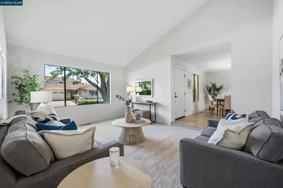 4495 Sweet Shrub Ct, Concord, CA 94521 - Photo 5