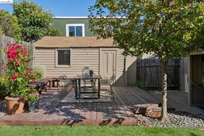 820 Prospect Ave, Oakland, CA 94610 - Photo 27