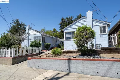 2533 19th Ave, Oakland, CA 94606 - Photo 9