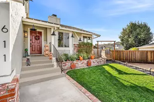 611 Woodbury Pl, Oakley, CA 94561 - Photo 3