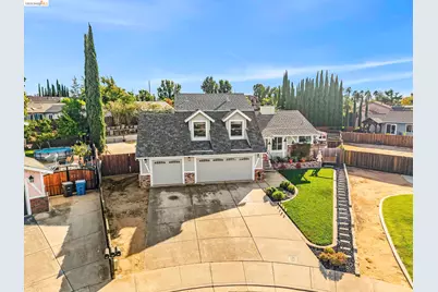 611 Woodbury Pl, Oakley, CA 94561 - Photo 3
