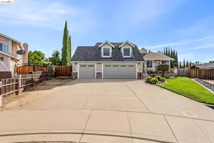 611 Woodbury Pl, Oakley, CA 94561 - Photo 1