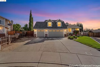 611 Woodbury Pl, Oakley, CA 94561 - Photo 1