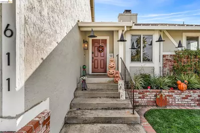 611 Woodbury Pl, Oakley, CA 94561 - Photo 5