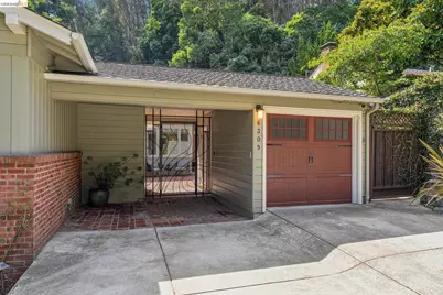 6309 Pinehaven Rd, Oakland, CA 94611 - Photo 3