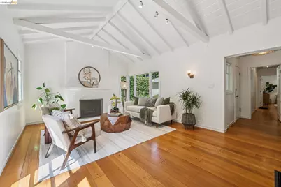 6309 Pinehaven Rd, Oakland, CA 94611 - Photo 11