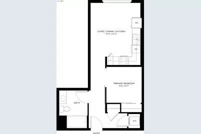 260 Brooklyn Basin Way #437, Oakland, CA 94606 - Photo 21
