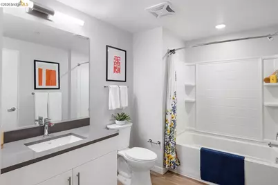 260 Brooklyn Basin Way #437, Oakland, CA 94606 - Photo 17