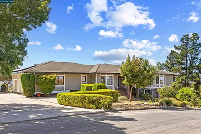 840 Ridge Dr, Concord, CA 94518 - Photo 1