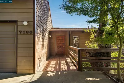 7160 Thorndale Dr, Oakland, CA 94611 - Photo 3