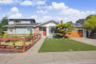2815 Canterbury Dr, Richmond, CA 94806 - Photo 1