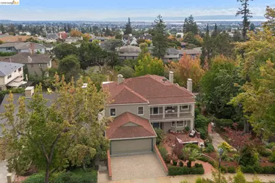 21 Selborne Drive, Piedmont, CA 94611 - Photo 91