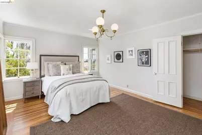 21 Selborne Drive, Piedmont, CA 94611 - Photo 37