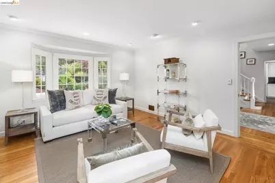21 Selborne Drive, Piedmont, CA 94611 - Photo 27