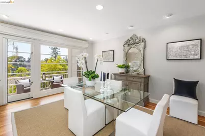 21 Selborne Drive, Piedmont, CA 94611 - Photo 17