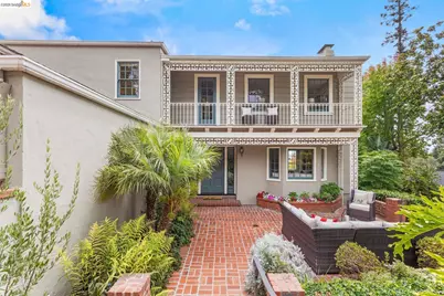 21 Selborne Drive, Piedmont, CA 94611 - Photo 5