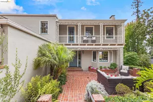 21 Selborne Dr, Piedmont, CA 94611 - Photo 5