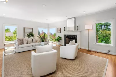 21 Selborne Drive, Piedmont, CA 94611 - Photo 9