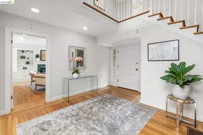 21 Selborne Drive, Piedmont, CA 94611 - Photo 7