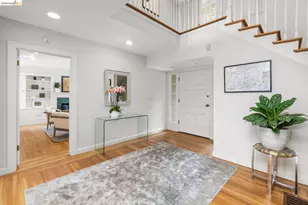 21 Selborne Dr, Piedmont, CA 94611 - Photo 7